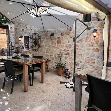 Hotel Citronella Boutique *