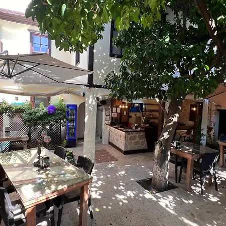 Citronella Boutique Hotel