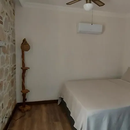 Citronella Boutique Hotel Antalya