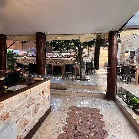 Citronella Boutique Hotel