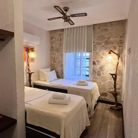 Hotel Citronella Boutique *